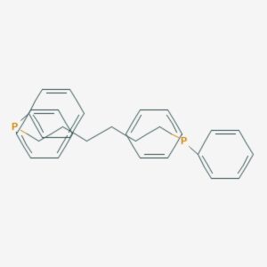 1,6-Bis(diphenylphosphino)hexane