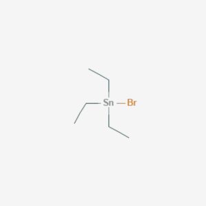 Triethyltin bromide