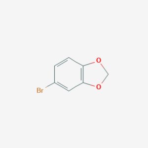 1-Bromo-3,4-(methylenedioxy)benzene