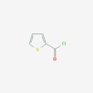 2-Thiophenecarbonyl chloride