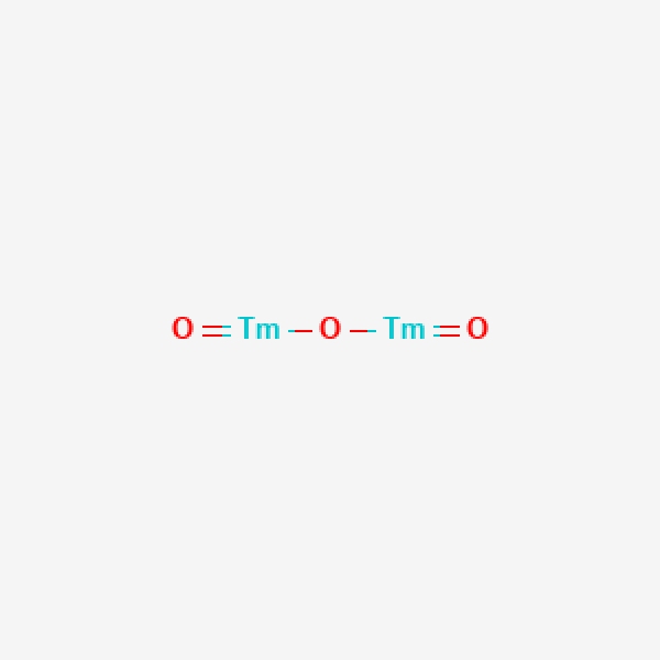 Thulium(III) oxide