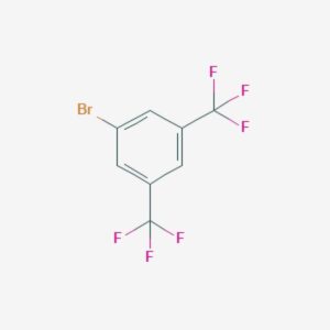 1,3-Bis(trifluoromethyl)-5-bromobenzene