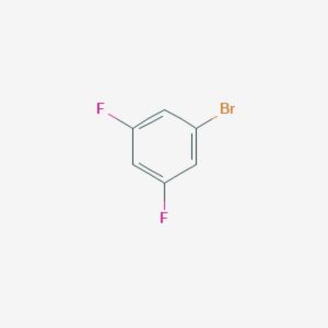 1-Bromo-3,5-difluorobenzene