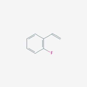 2-Fluorostyrene