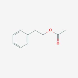 2-Phenethyl acetate