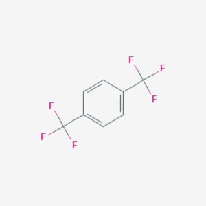 1,4-Bis(trifluoromethyl)benzene