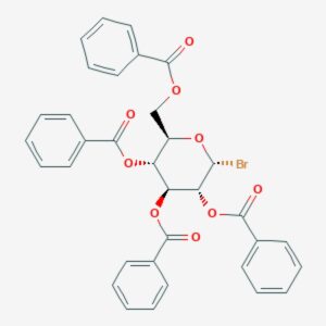 α-ᴅ-Glucopyranosyl bromide tetrabenzoate