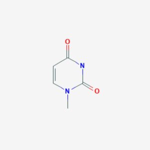 1-Methyluracil