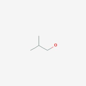 2-Methyl-1-propanol