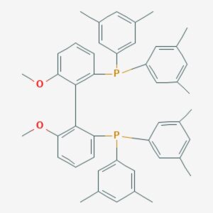 (S)-(6,6′-Dimethoxybiphenyl-2,2′-diyl)bis[bis(3,5-dimethylphenyl)phosphine]