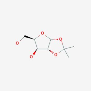 1,2-O-Isopropylidene-α-ᴅ-xylofuranose