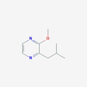 2-Isobutyl-3-methoxypyrazine
