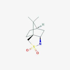 (1S)-(−)-2,10-Camphorsultam