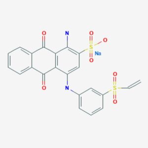 Uniblue A sodium salt