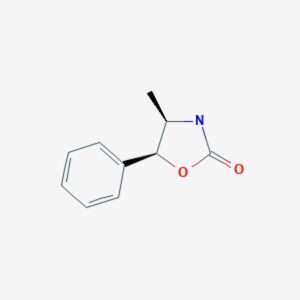 (4R,5S)-(+)-4-Methyl-5-phenyl-2-oxazolidinone