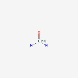 Urea-¹³C