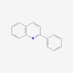 2-Phenylquinoline