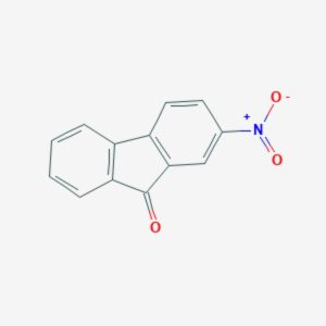 2-Nitro-9-fluorenone