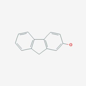 2-Hydroxyfluorene