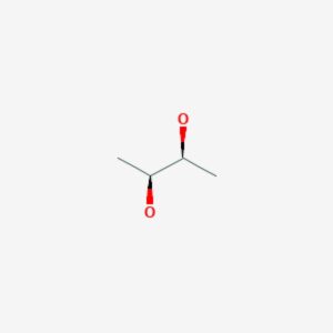 (2S,3S)-(+)-2,3-Butanediol