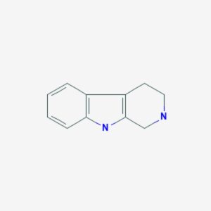 1,2,3,4-Tetrahydro-9H-pyrido[3,4-b]indole