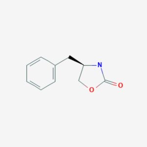 (R)-4-Benzyl-2-oxazolidinone