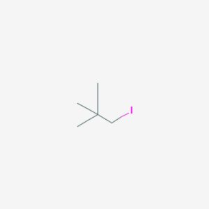 1-Iodo-2,2-dimethylpropane