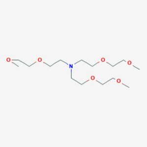 Tris[2-(2-methoxyethoxy)ethyl]amine