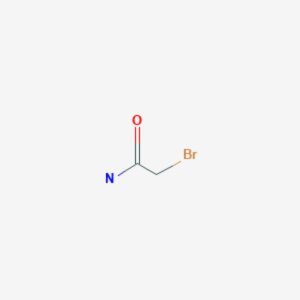 2-Bromoacetamide