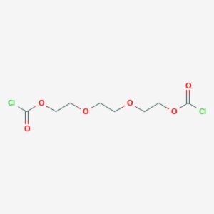 Tri(ethylene glycol) bis(chloroformate)