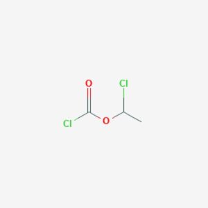 1-Chloroethyl chloroformate