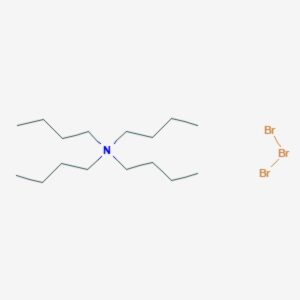 Tetrabutylammonium tribromide