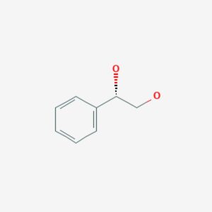 (S)-(+)-1-Phenyl-1,2-ethanediol