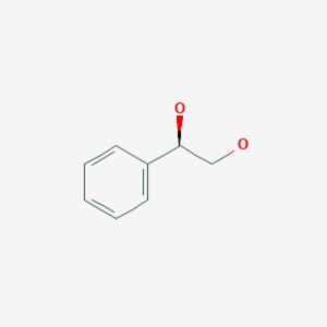 (R)-(−)-1-Phenyl-1,2-ethanediol