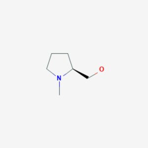 (S)-(−)-1-Methyl-2-pyrrolidinemethanol