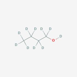 1-Butanol-d₁₀