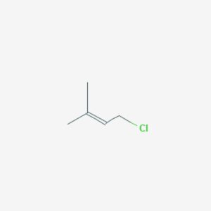 1-Chloro-3-methyl-2-butene