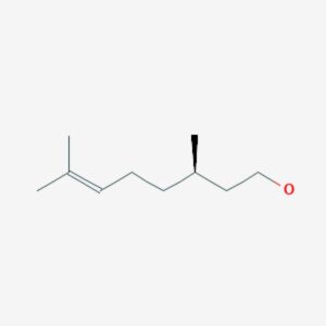 (R)-(+)-β-Citronellol