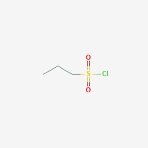 1-Propanesulfonyl chloride