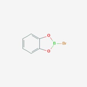 2-Bromo-1,3,2-benzodioxaborole
