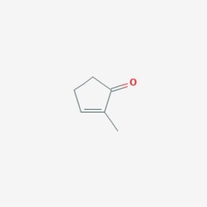2-Methyl-2-cyclopenten-1-one
