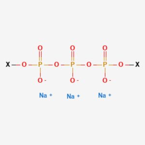 Sodium hexametaphosphate