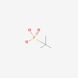 tert-Butylphosphonic acid