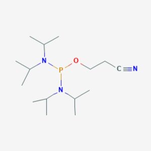 2-Cyanoethyl N,N,N′,N′-tetraisopropylphosphorodiamidite