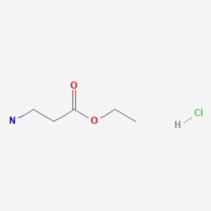 β-Alanine ethyl ester hydrochloride