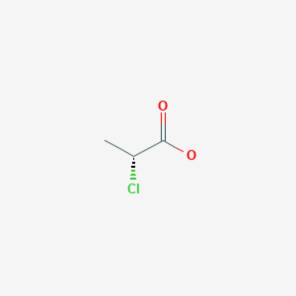 (R)-(+)-2-Chloropropionic acid