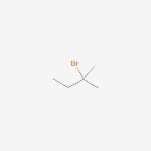 2-Bromo-2-methylbutane