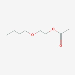 2-Butoxyethyl acetate