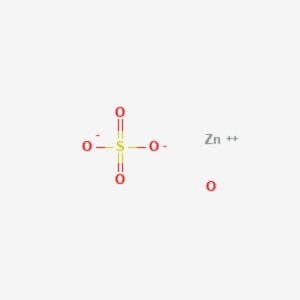 Zinc sulfate monohydrate