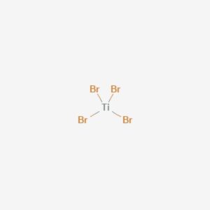 Titanium(IV) bromide